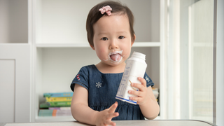 Toddler milk is the latest Great American Scam, study shows